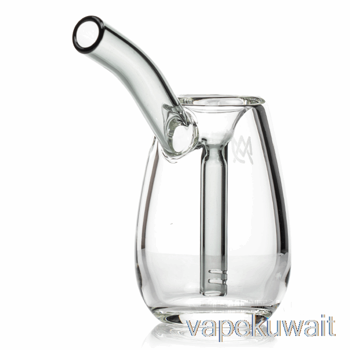 نظام MJ Arsenal Bulb Mini Bubbler Slate Vape Pod
